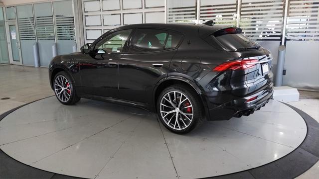 2023 Maserati Grecale Modena