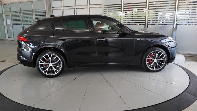 2023 Maserati Grecale Modena