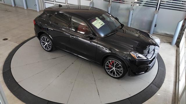 2023 Maserati Grecale Modena