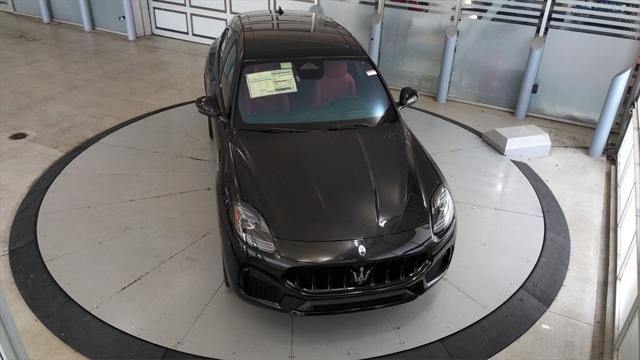 2023 Maserati Grecale Modena