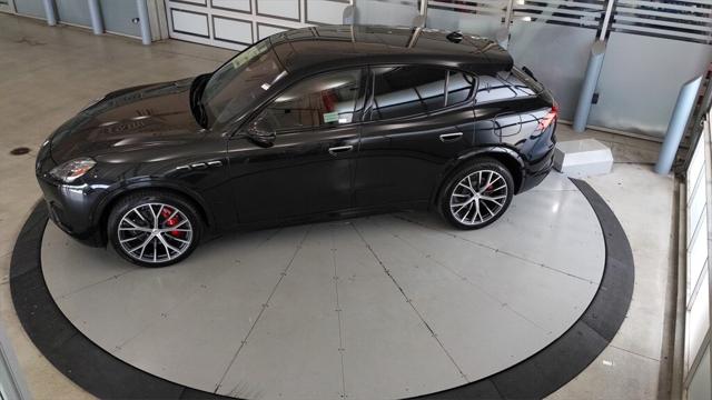 2023 Maserati Grecale Modena