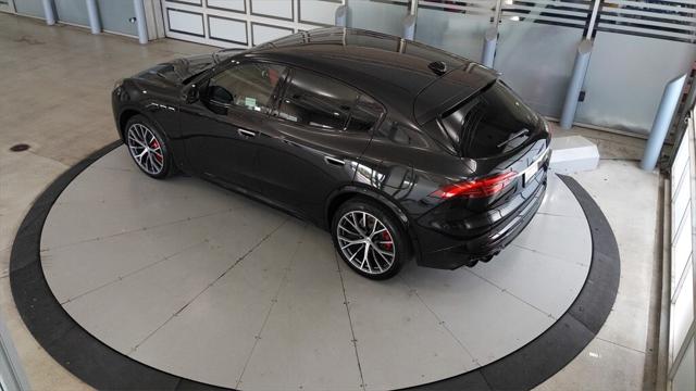 2023 Maserati Grecale Modena