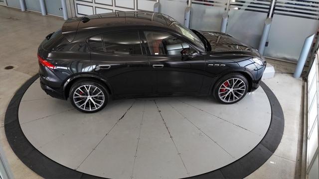 2023 Maserati Grecale Modena