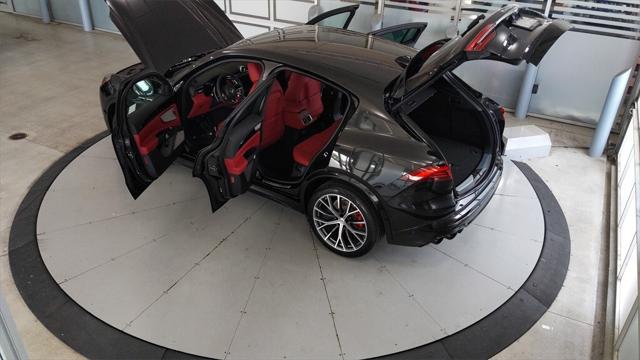 2023 Maserati Grecale Modena