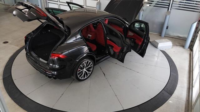 2023 Maserati Grecale Modena