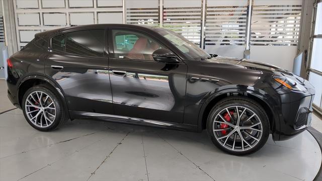2023 Maserati Grecale Modena