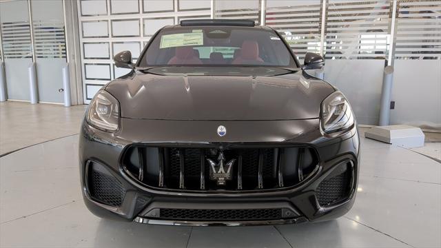 2023 Maserati Grecale Modena