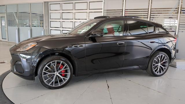 2023 Maserati Grecale Modena