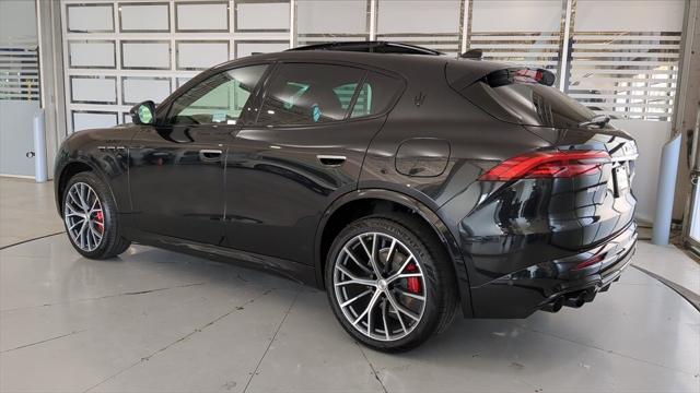 2023 Maserati Grecale Modena