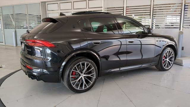 2023 Maserati Grecale Modena