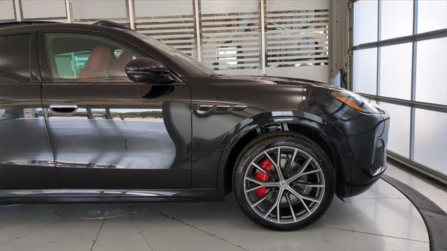 2023 Maserati Grecale Modena