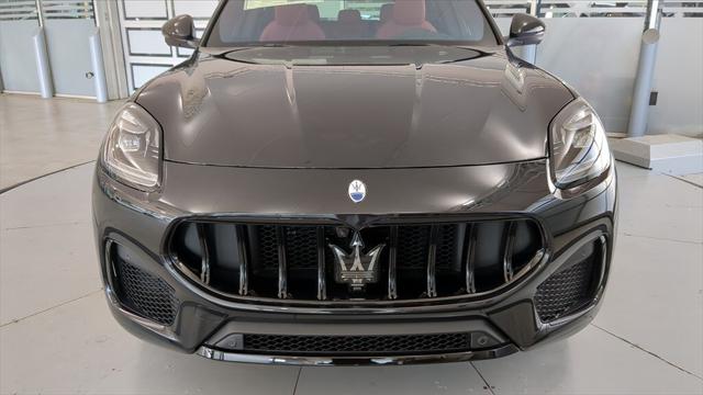 2023 Maserati Grecale Modena