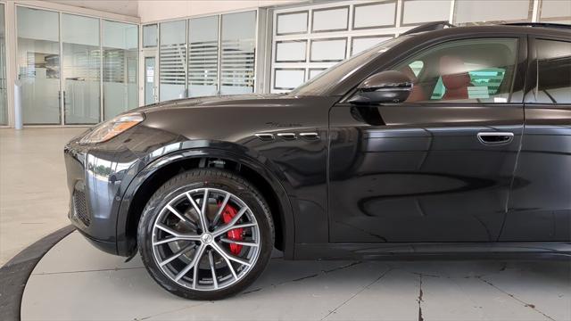 2023 Maserati Grecale Modena