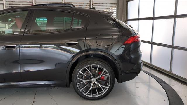 2023 Maserati Grecale Modena