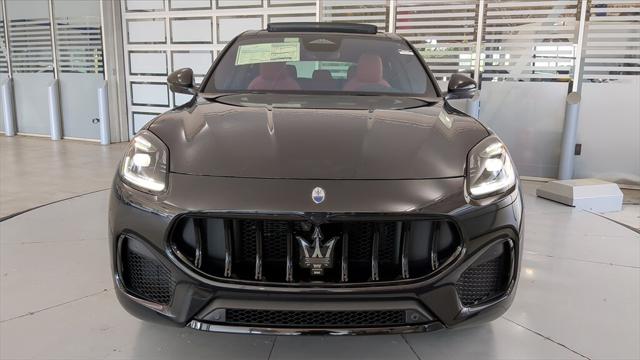 2023 Maserati Grecale Modena