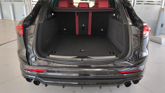 2023 Maserati Grecale Modena