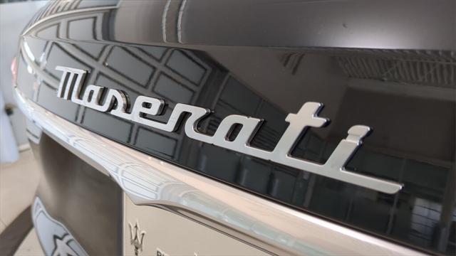 2023 Maserati Grecale Modena