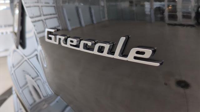 2023 Maserati Grecale Modena