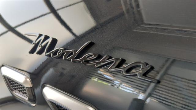 2023 Maserati Grecale Modena