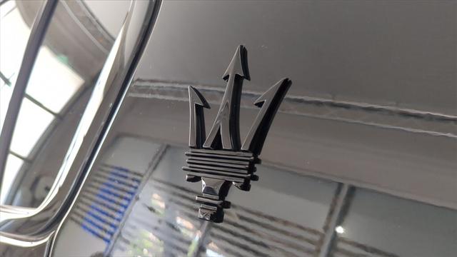 2023 Maserati Grecale Modena