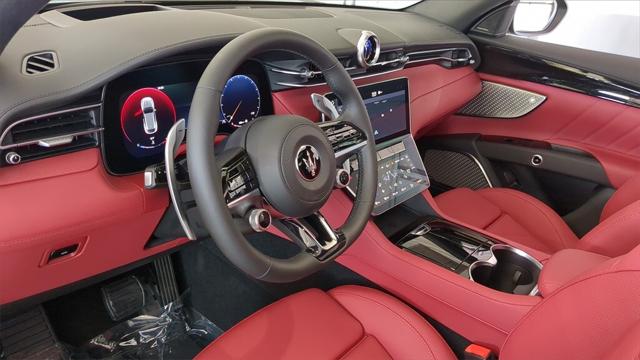 2023 Maserati Grecale Modena