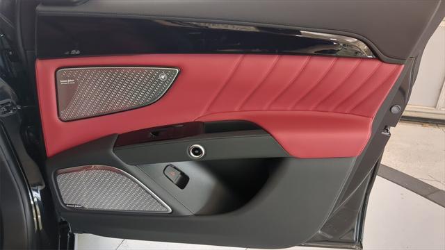 2023 Maserati Grecale Modena