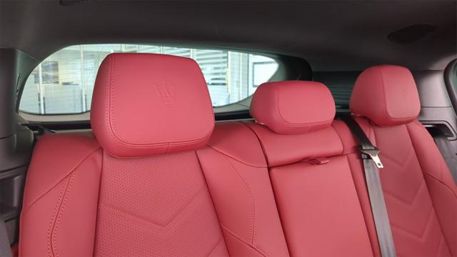 2023 Maserati Grecale Modena