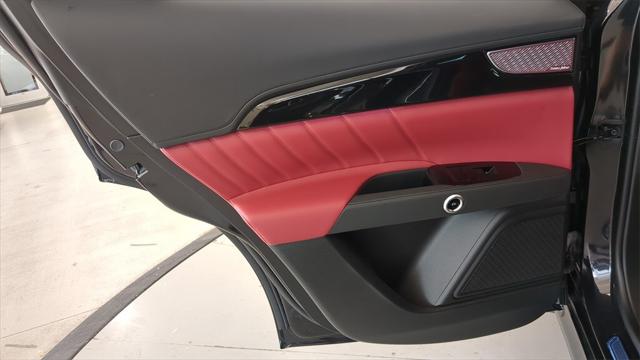 2023 Maserati Grecale Modena