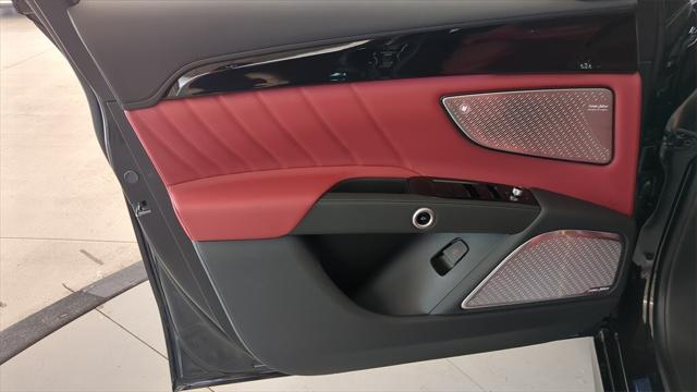 2023 Maserati Grecale Modena