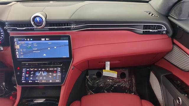 2023 Maserati Grecale Modena