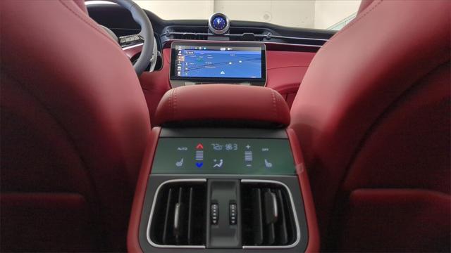 2023 Maserati Grecale Modena
