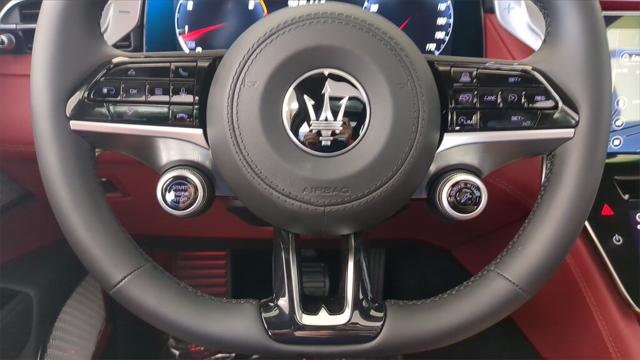 2023 Maserati Grecale Modena