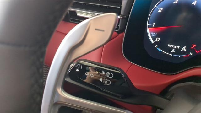2023 Maserati Grecale Modena