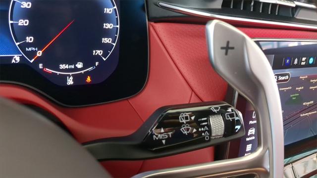2023 Maserati Grecale Modena