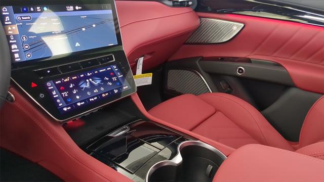 2023 Maserati Grecale Modena
