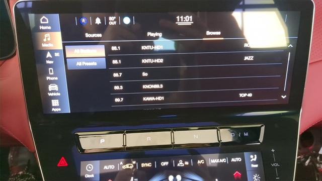2023 Maserati Grecale Modena