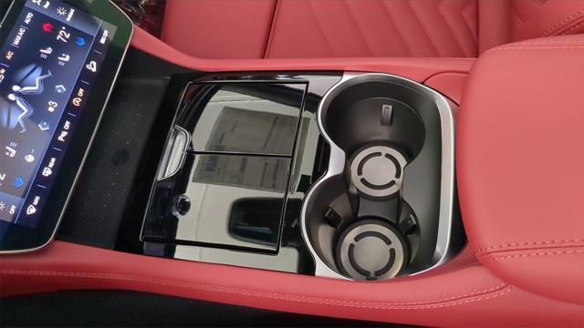2023 Maserati Grecale Modena