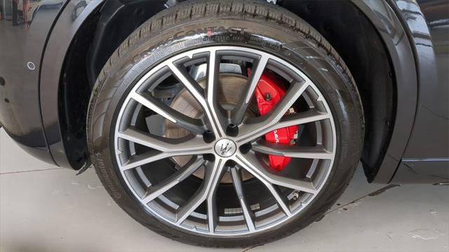 2023 Maserati Grecale Modena