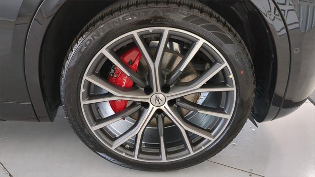 2023 Maserati Grecale Modena