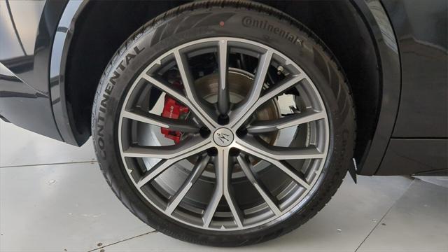 2023 Maserati Grecale Modena