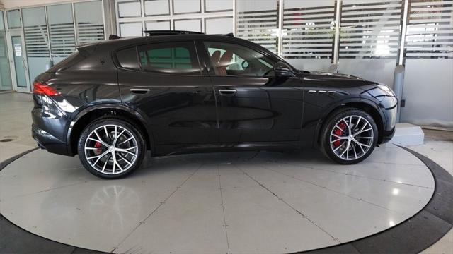 2023 Maserati Grecale Modena