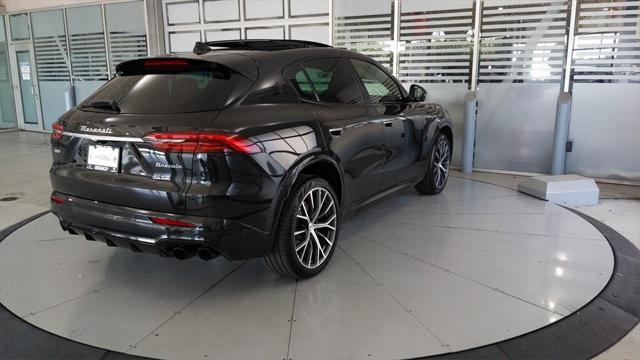 2023 Maserati Grecale Modena