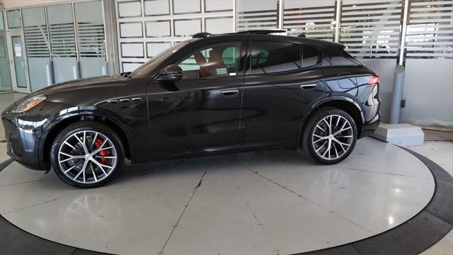 2023 Maserati Grecale Modena