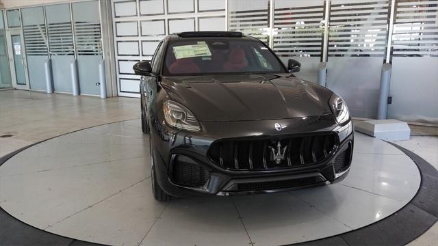 2023 Maserati Grecale Modena