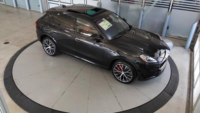 2023 Maserati Grecale Modena