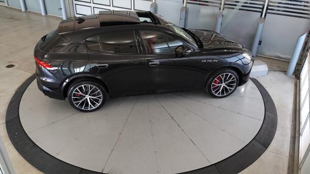 2023 Maserati Grecale Modena