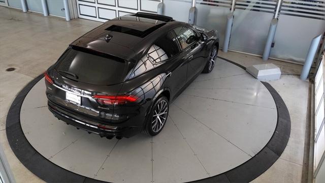 2023 Maserati Grecale Modena