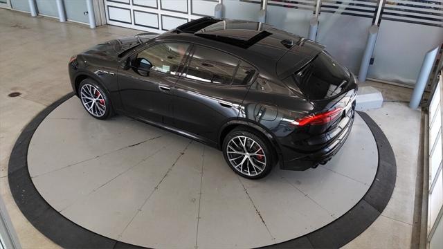 2023 Maserati Grecale Modena