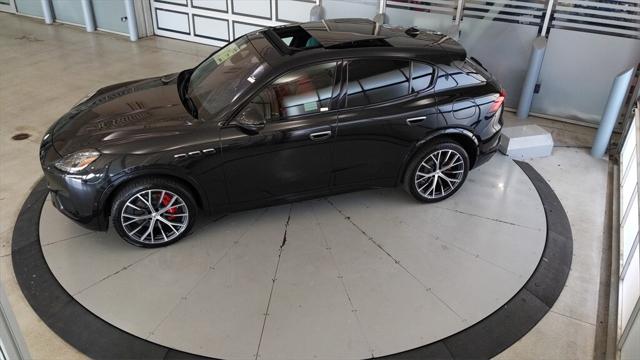 2023 Maserati Grecale Modena