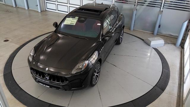 2023 Maserati Grecale Modena